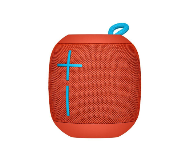 Ultimate Ears WONDERBOOM Fireball Red - 405307 - zdjęcie 2